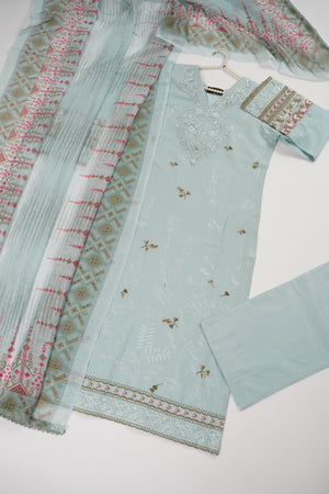 Rang-e-Noor Eid Collection KKB-03