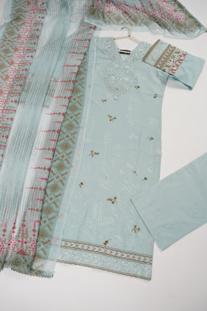 Rang-e-Noor Eid Collection KKB-03
