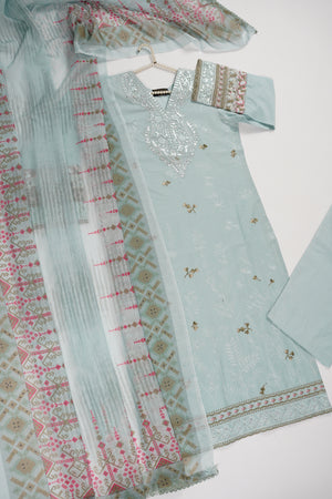 Rang-e-Noor Eid Collection KKB-03