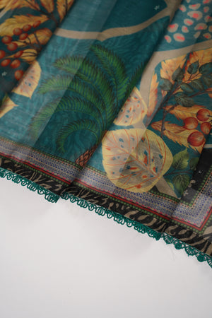 Rang-e-Noor Eid Collection KKB-02