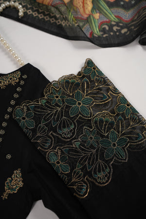 Rang-e-Noor Eid Collection KKB-02