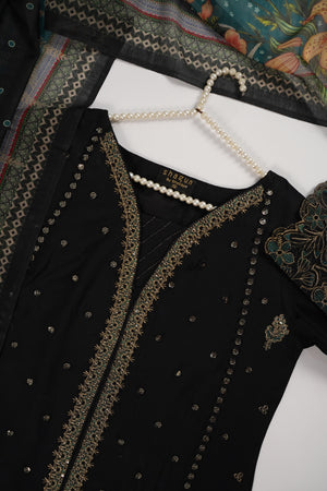 Rang-e-Noor Eid Collection KKB-02