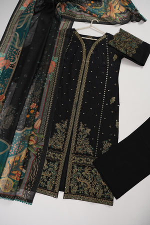 Rang-e-Noor Eid Collection KKB-02