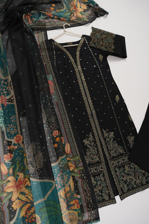 Rang-e-Noor Eid Collection KKB-02