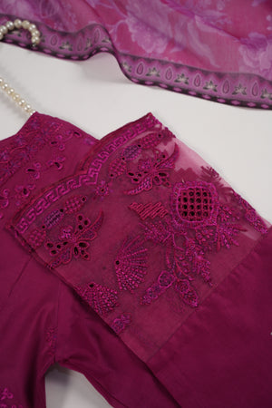 Rang-e-Noor Eid Collection KKB-01