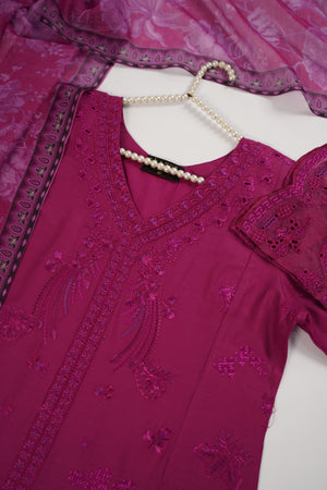 Rang-e-Noor Eid Collection KKB-01