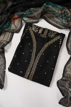 Rang-e-Noor Eid Collection KKB-02