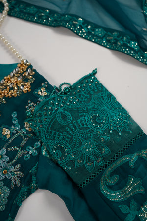 Rang Rasiya Eid Collection ZTD-01