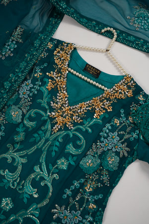 Rang Rasiya Eid Collection ZTD-01