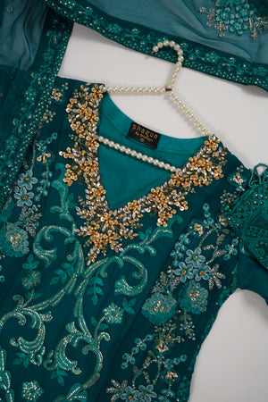 Rang Rasiya Eid Collection ZTD-01