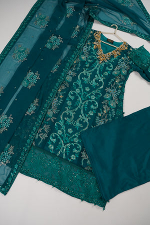 Rang Rasiya Eid Collection ZTD-01