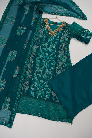 Rang Rasiya Eid Collection ZTD-01