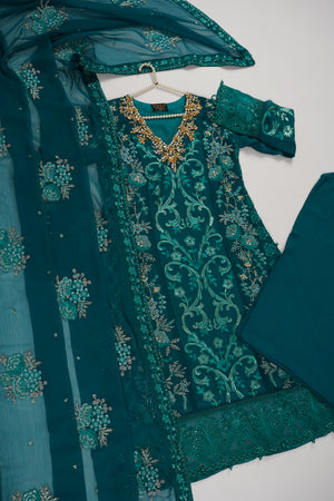 Rang Rasiya Eid Collection ZTD-01