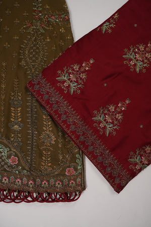 Rang Rasiya Eid Collection ZTD-02