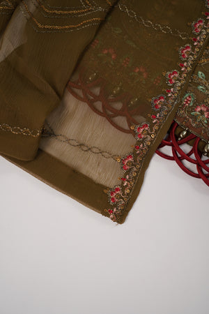 Rang Rasiya Eid Collection ZTD-02