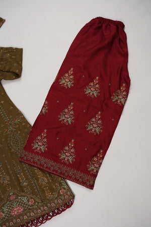 Rang Rasiya Eid Collection ZTD-02