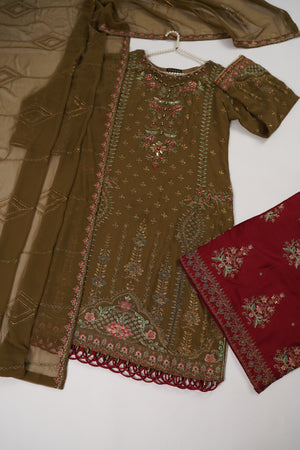 Rang Rasiya Eid Collection ZTD-02