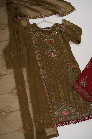 Rang Rasiya Eid Collection ZTD-02