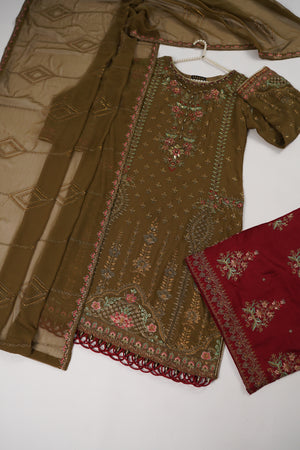 Rang Rasiya Eid Collection ZTD-02