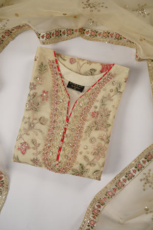 Rang Rasiya  Eid Luxury Collection KBZ-01