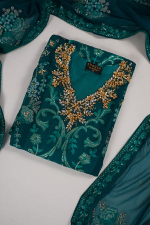 Rang Rasiya Eid Collection ZTD-01