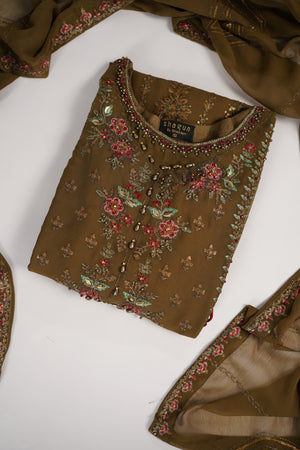 Rang Rasiya Eid Collection ZTD-02