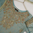 Load image into Gallery viewer, Noor-e-Fishan Exclusive Wedding wear Collection ZB-02
