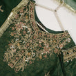 Load image into Gallery viewer, Noor-e-Fishan Exclusive Wedding wear Collection ZB-04
