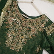 Load image into Gallery viewer, Noor-e-Fishan Exclusive Wedding wear Collection ZB-04
