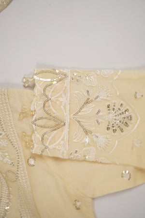 Rang-e-Noor Party wear Collection BTK-02