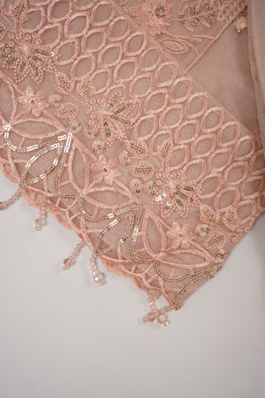Rang-e-Noor partywear Collection BTK-04