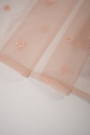 Rang-e-Noor partywear Collection BTK-04