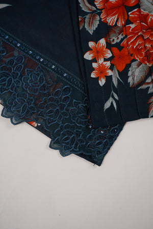 Shagun Exclusive Embroidery Collection ASD-04