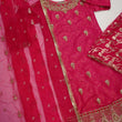 Load image into Gallery viewer, Noor-e-Fishan Exclusive Wedding wear Collection CM-02
