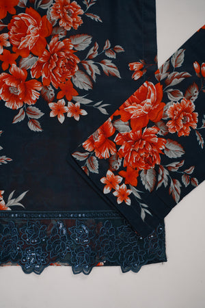 Shagun Exclusive Embroidery Collection ASD-04