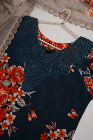 Shagun Exclusive Embroidery Collection ASD-04