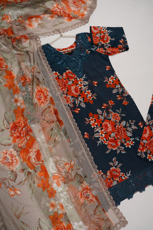 Shagun Exclusive Embroidery Collection ASD-04
