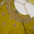 Load image into Gallery viewer, Noor-e-Fishan Exclusive Wedding wear Collection CM-01
