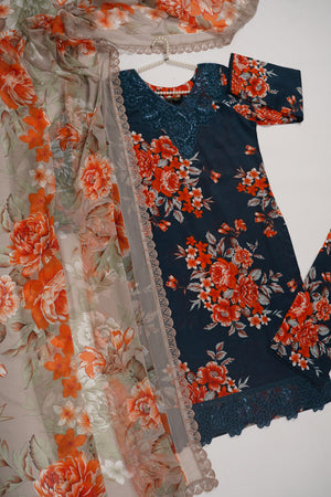 Shagun Exclusive Embroidery Collection ASD-04