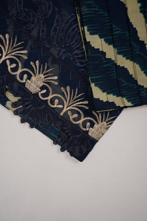 Shagun Exclusive Embroidery Collection ASD-08
