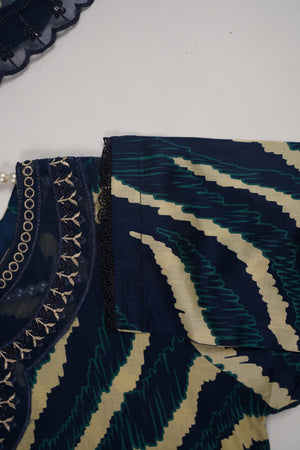 Shagun Exclusive Embroidery Collection ASD-08
