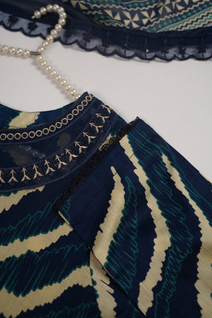 Shagun Exclusive Embroidery Collection ASD-08