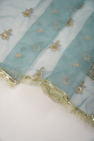 Noor-e-Fishan Exclusive Wedding wear Collection CM-05