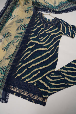 Shagun Exclusive Embroidery Collection ASD-08