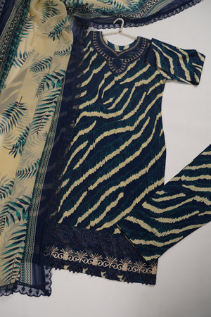 Shagun Exclusive Embroidery Collection ASD-08