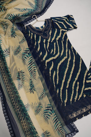 Shagun Exclusive Embroidery Collection ASD-08