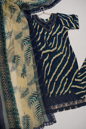 Shagun Exclusive Embroidery Collection ASD-08