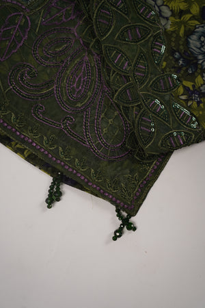 Shagun Exclusive Embroidery Collection ASD-02