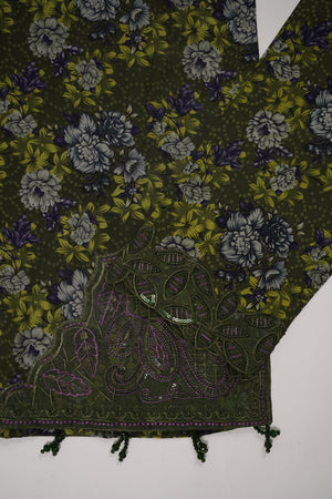 Shagun Exclusive Embroidery Collection ASD-02