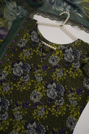 Shagun Exclusive Embroidery Collection ASD-02